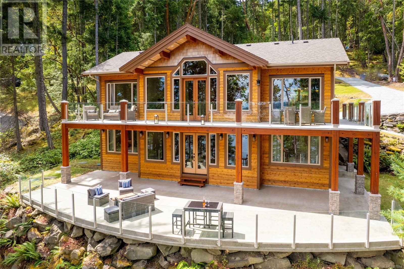 144 Sunrise Point Rd, Thetis Island