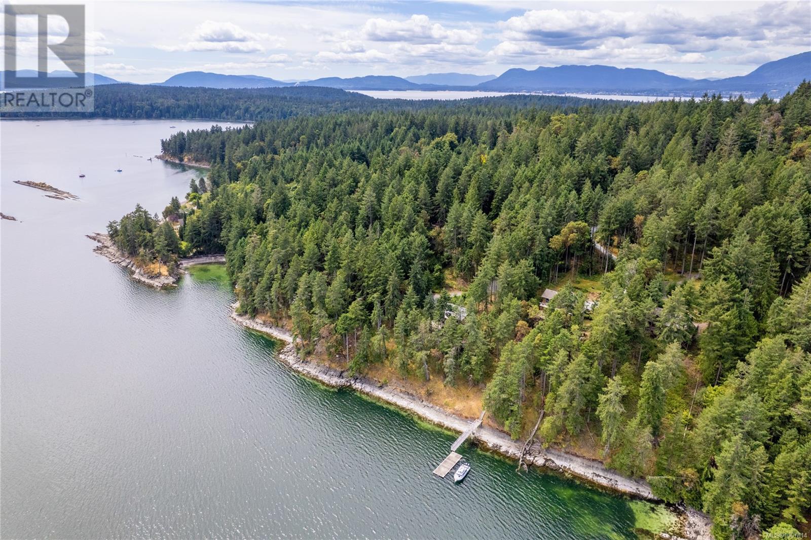 144 Sunrise Point Rd, Thetis Island