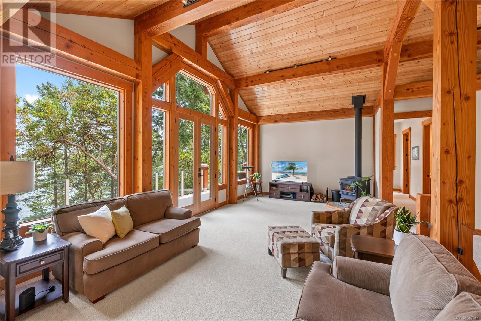 144 Sunrise Point Rd, Thetis Island