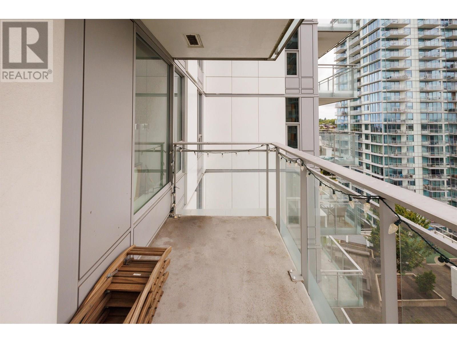 Photo 11 of 1809 455 Sw Marine Drive, Vancouver BC