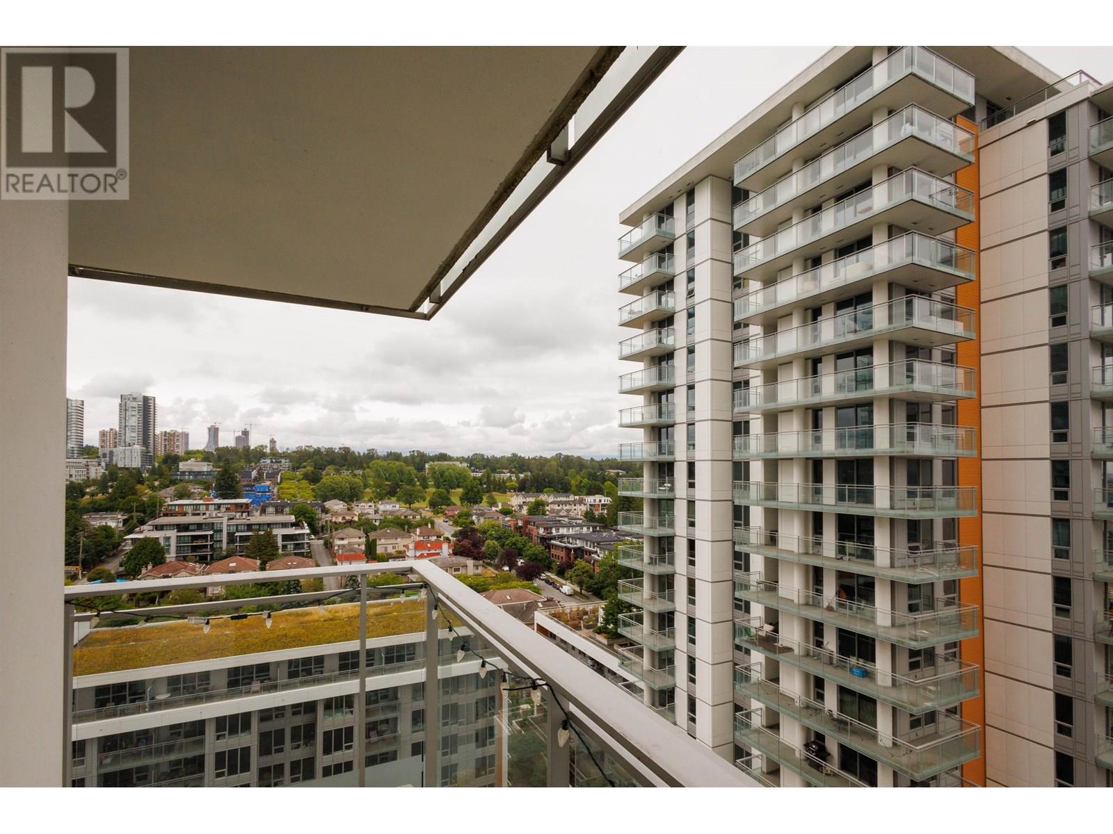 Photo 6 of 1809 455 Sw Marine Drive, Vancouver BC