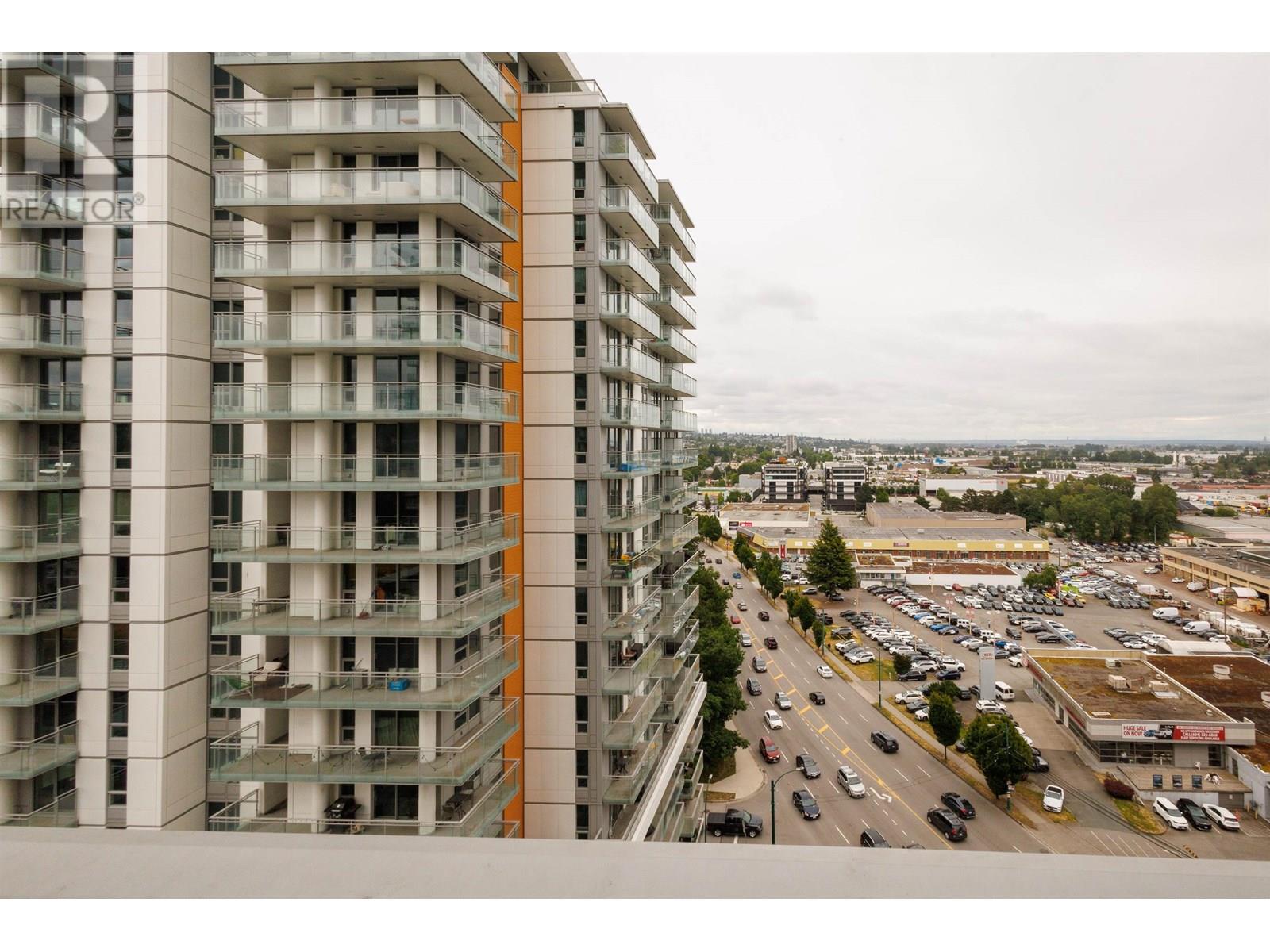 Photo 17 of 1809 455 Sw Marine Drive, Vancouver BC