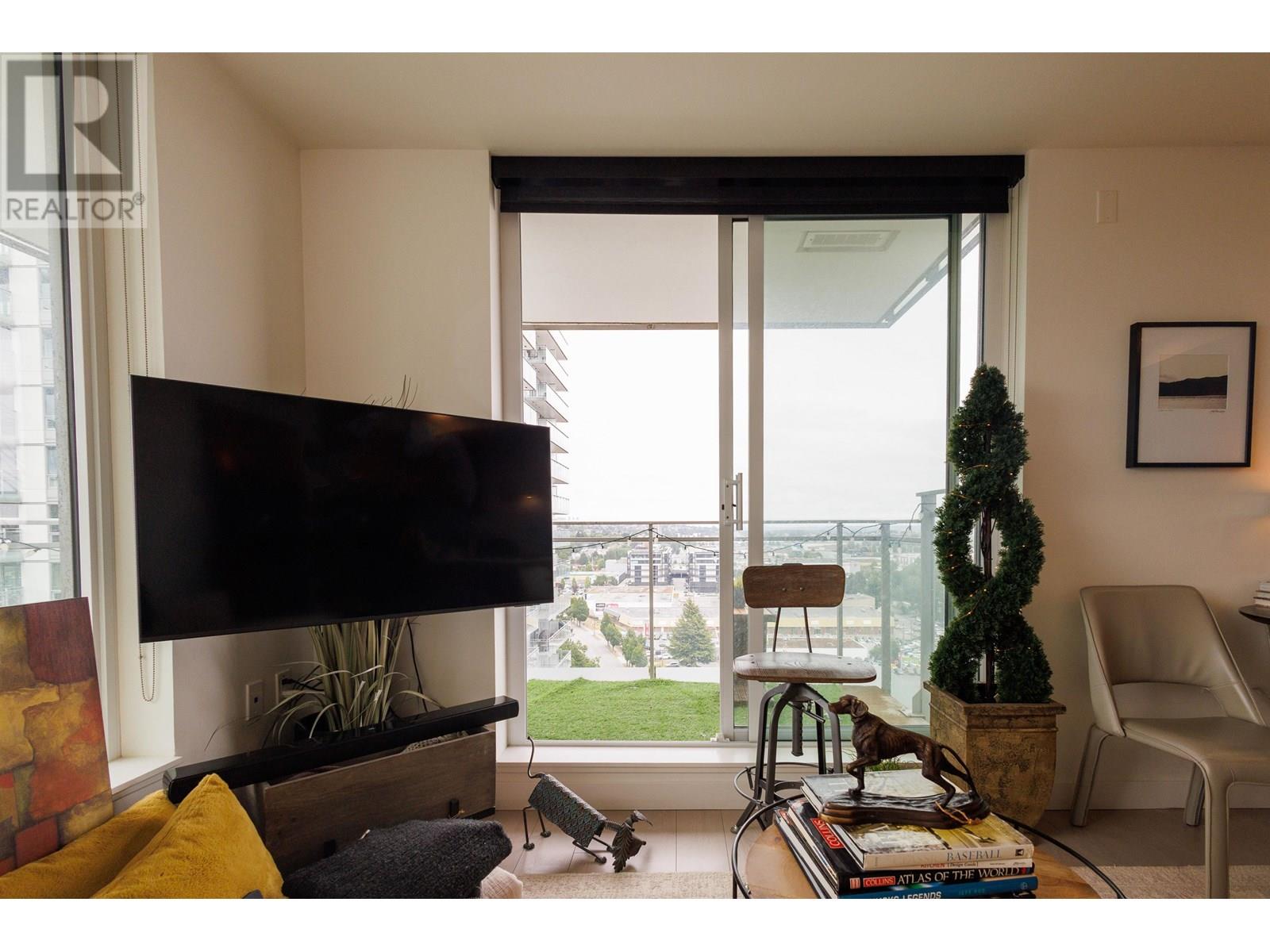 Photo 16 of 1809 455 Sw Marine Drive, Vancouver BC