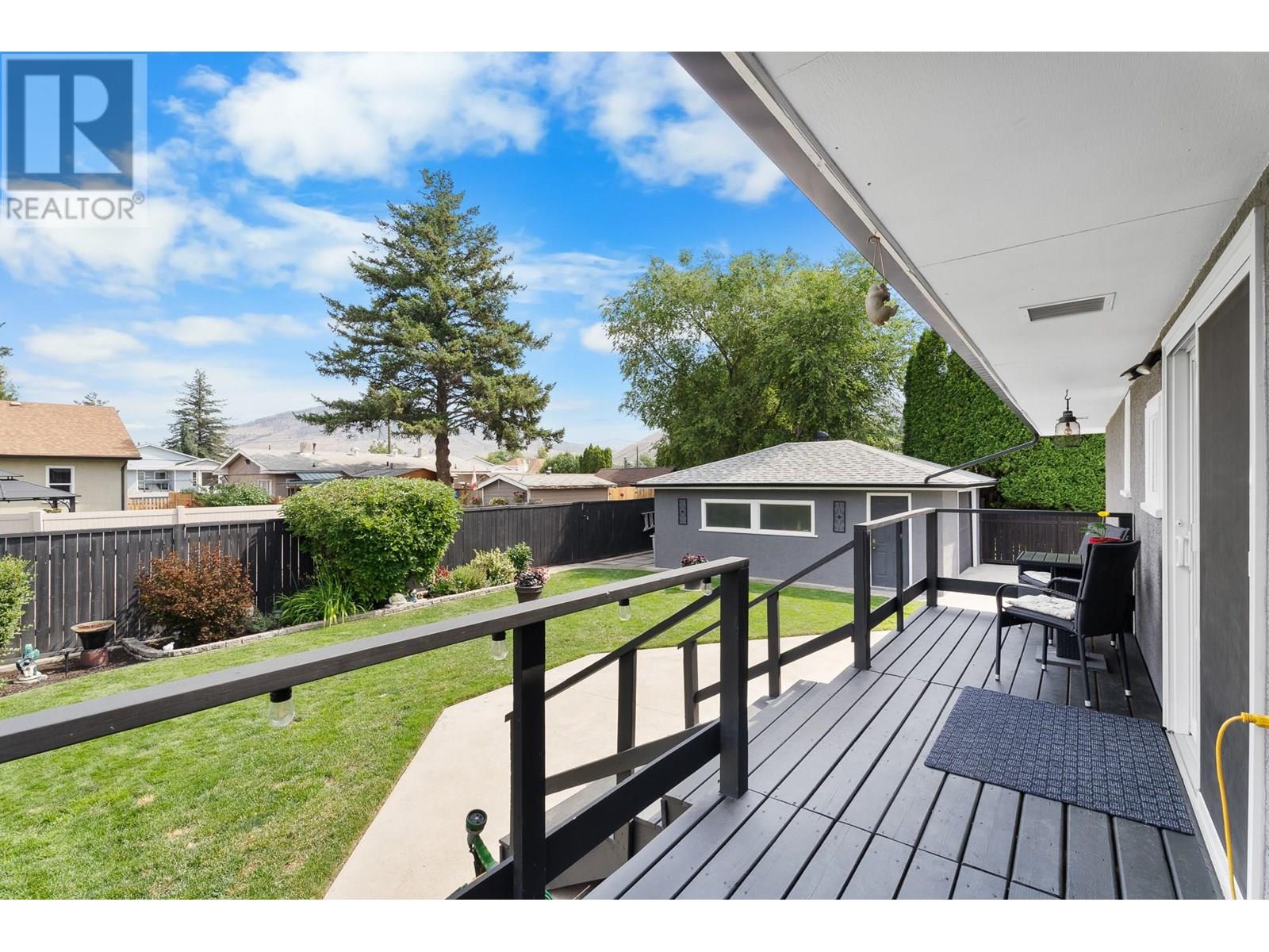 Photo 5 of 219 Cypress Avenue, Kamloops BC
