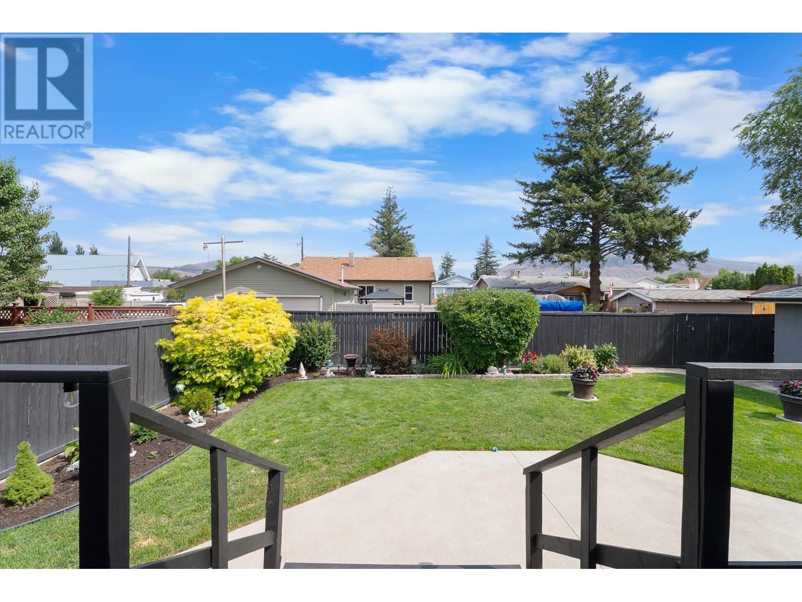 Photo 48 of 219 Cypress Avenue, Kamloops BC