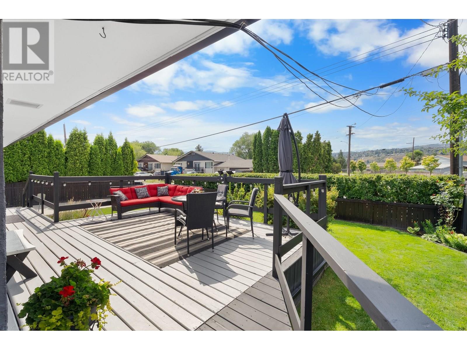 Photo 72 of 219 Cypress Avenue, Kamloops BC