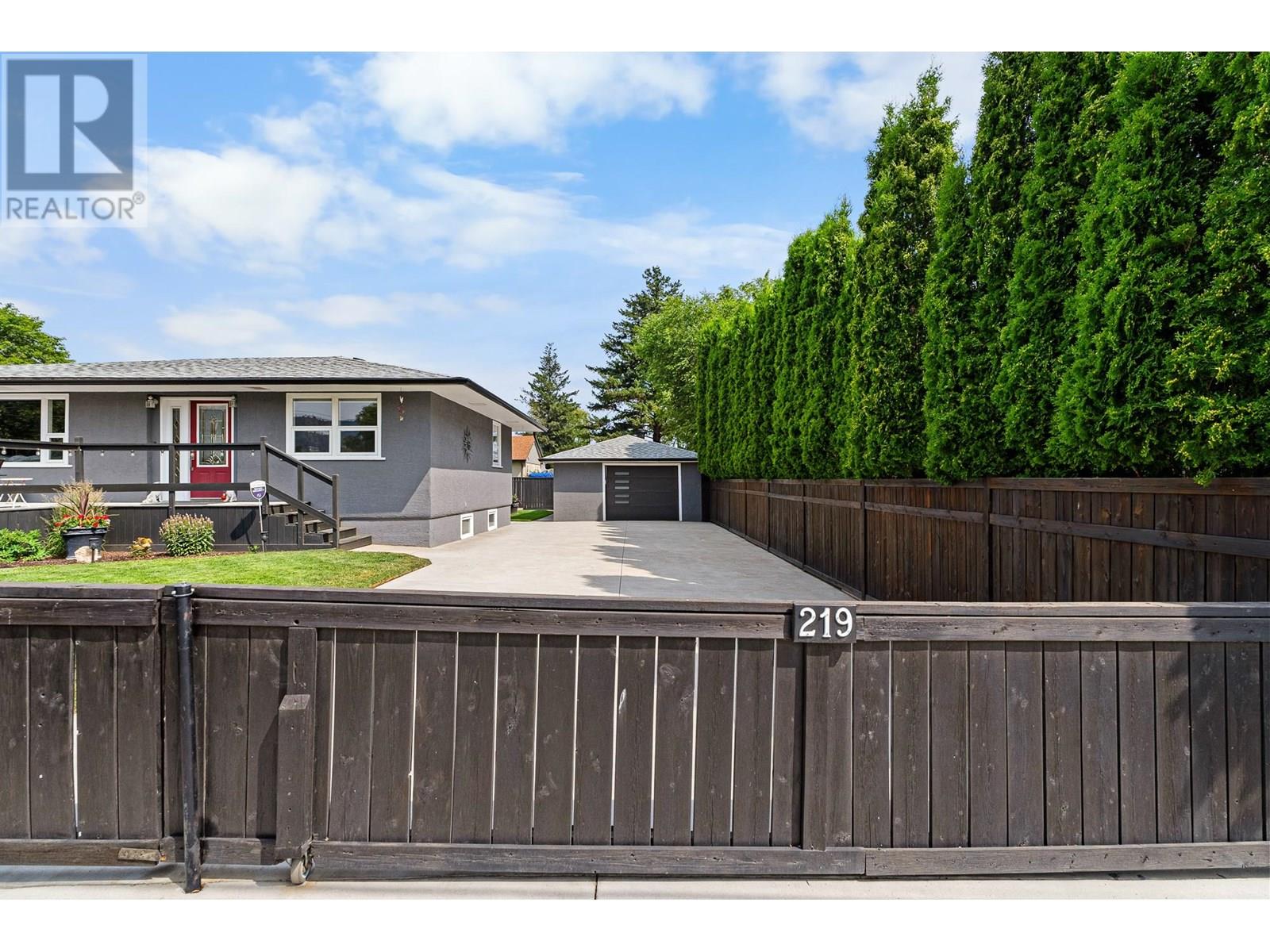 Photo 70 of 219 Cypress Avenue, Kamloops BC
