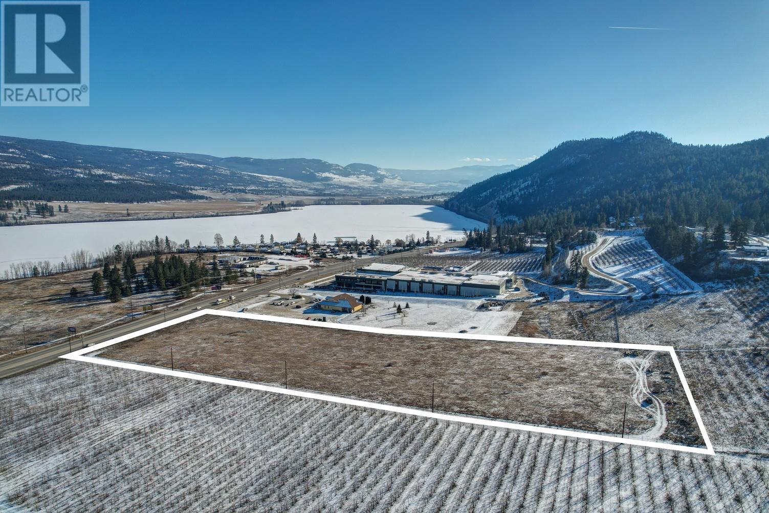 8070 Highway 97 N, Kelowna