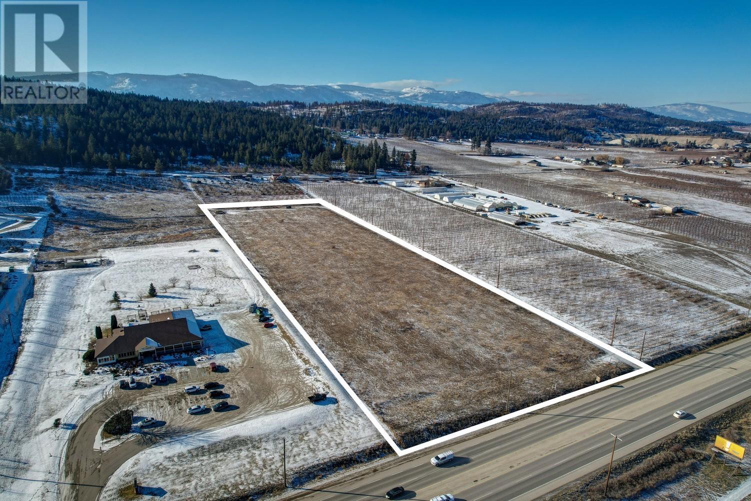 8070 Highway 97 N, Kelowna