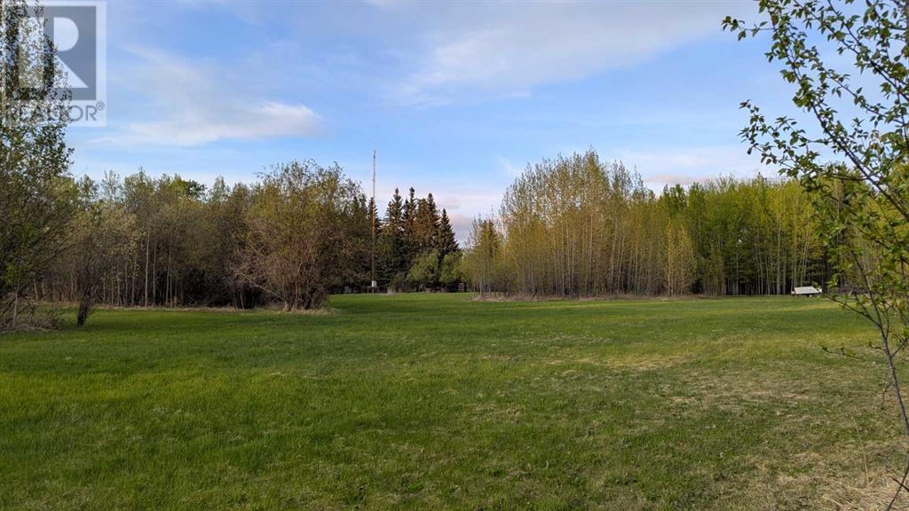 Photo 1 of 4 70420 Range Road 245 Road, Rural Greenview No 16 Md Of AB