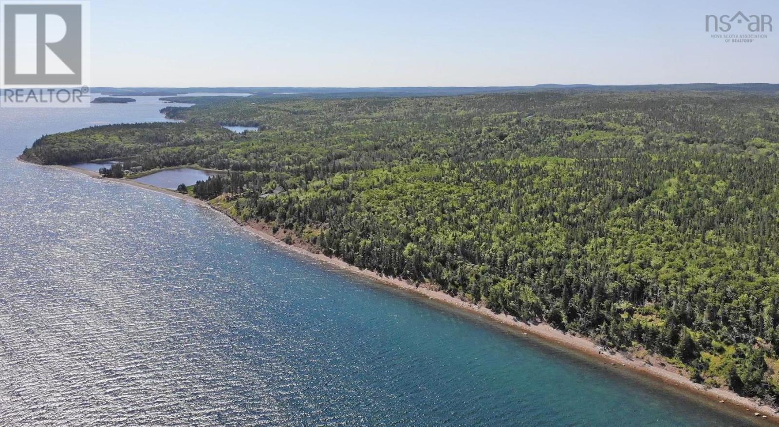 Property 26 of 45 of 195 Acres West Bay Highway