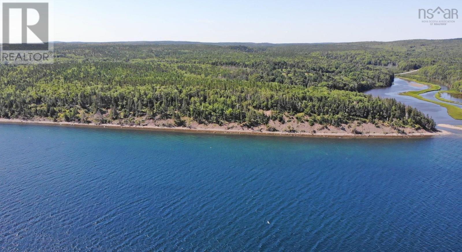 Property 25 of 45 of 195 Acres West Bay Highway