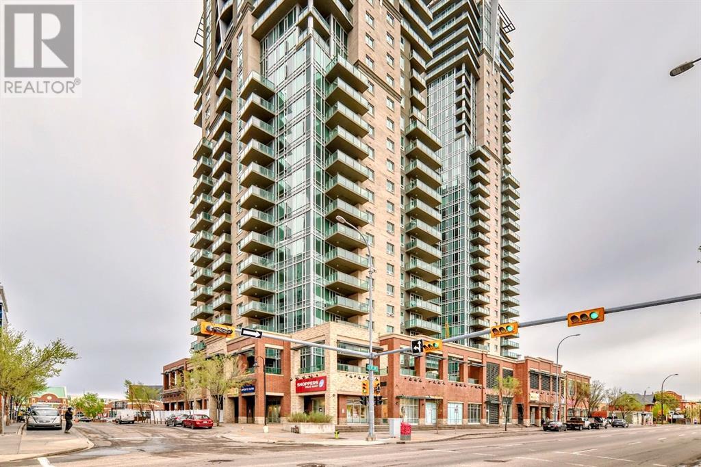 Photo 16 of 409 1410 1 Street Se, Calgary AB
