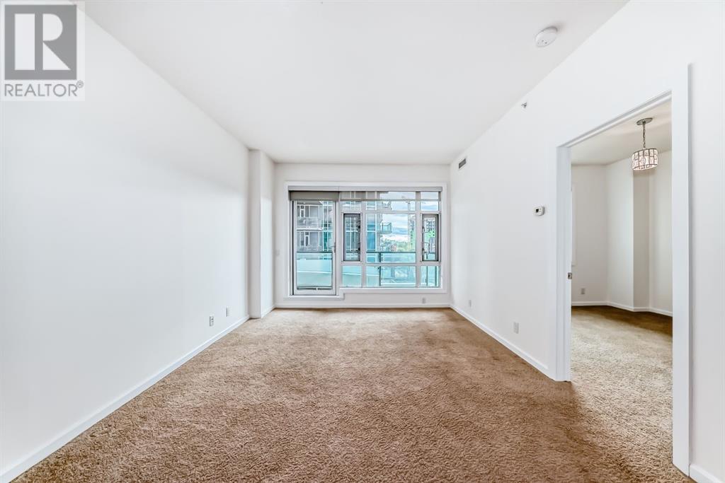 Photo 4 of 409 1410 1 Street Se, Calgary AB