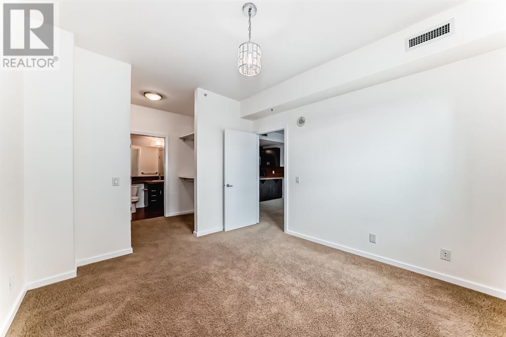 Photo 13 of 409 1410 1 Street Se, Calgary AB