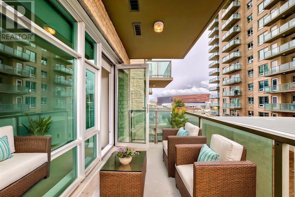 Photo 23 of 409 1410 1 Street Se, Calgary AB