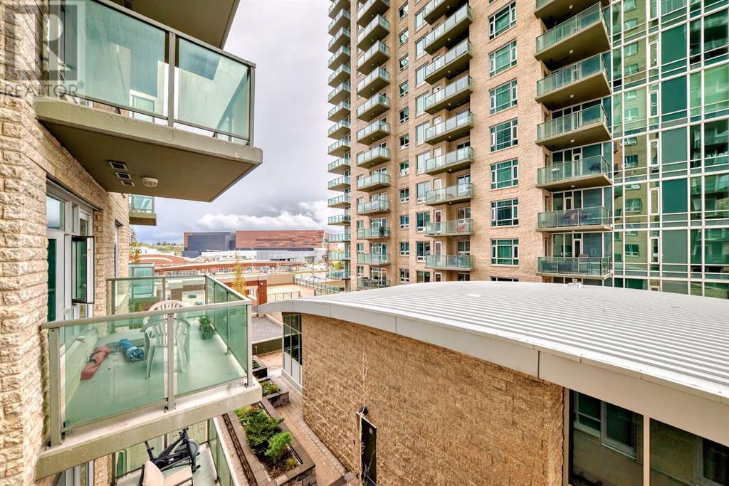 Photo 18 of 409 1410 1 Street Se, Calgary AB