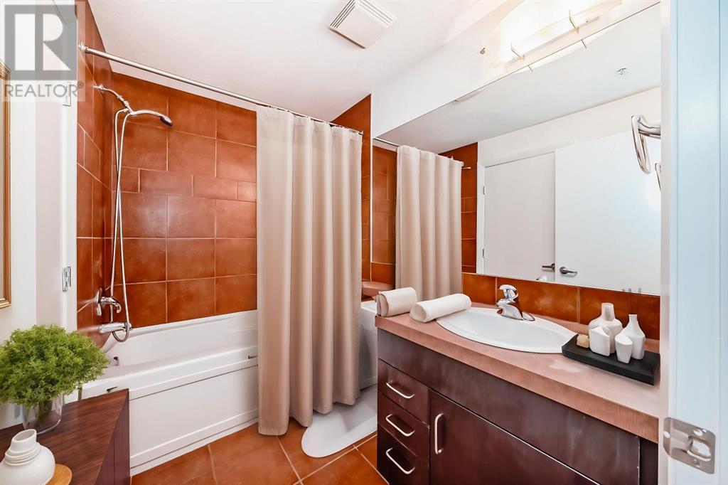 Photo 12 of 409 1410 1 Street Se, Calgary AB