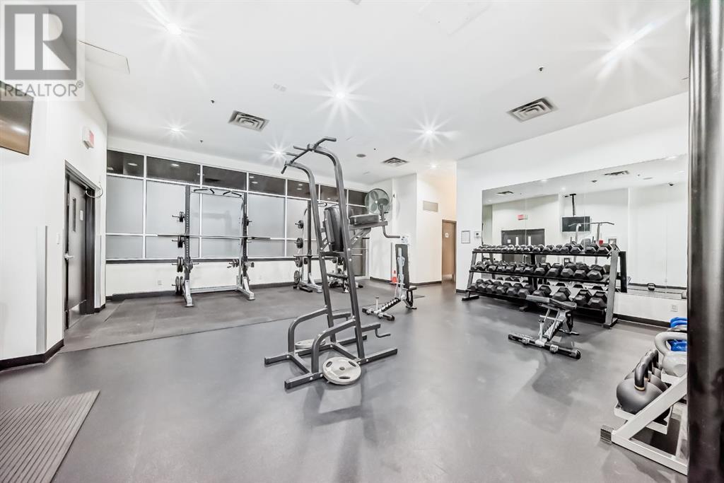 Photo 33 of 409 1410 1 Street Se, Calgary AB