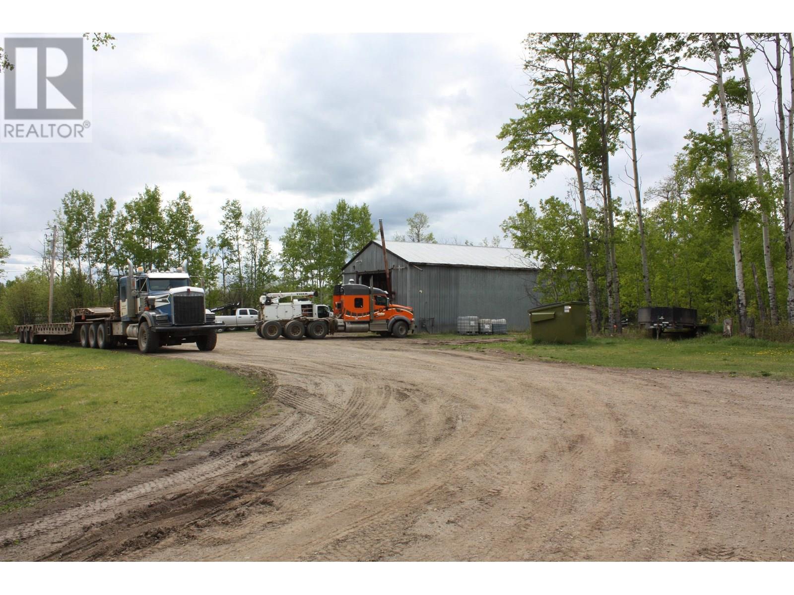 Photo 22 of 7338 Cartier Road, Fort St John BC