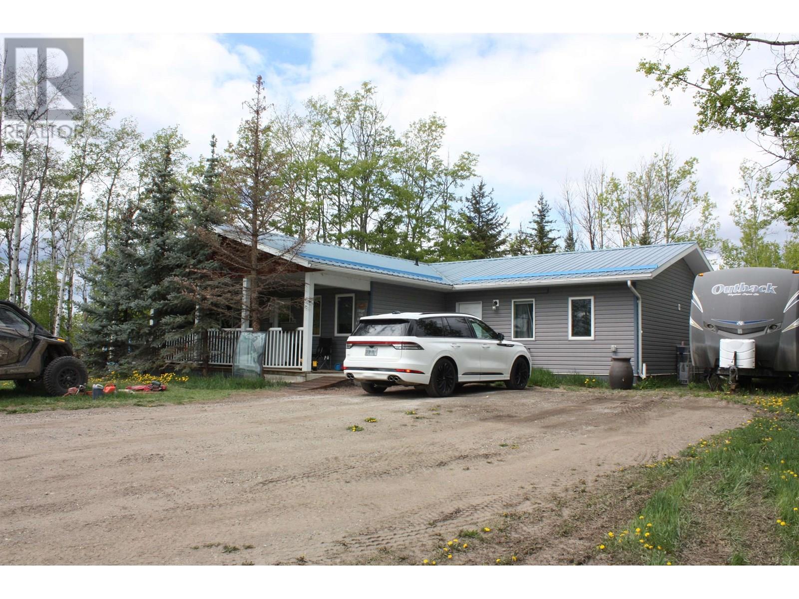 Photo 15 of 7338 Cartier Road, Fort St John BC