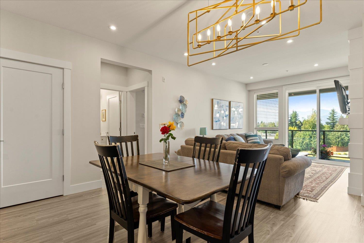 Photo 13 of 408 45757 Watson Road Sardis South, Chilliwack BC