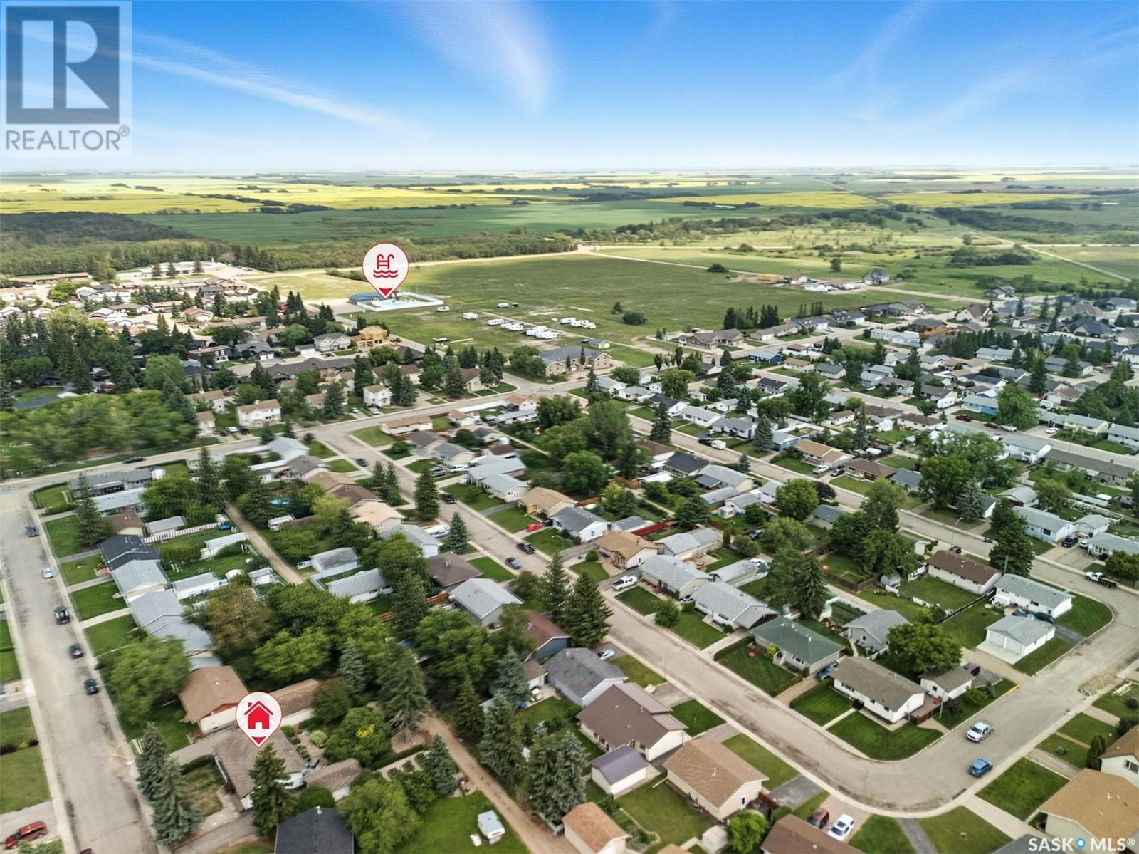 Photo 6 of 42 Calvert Crescent, Lanigan SK