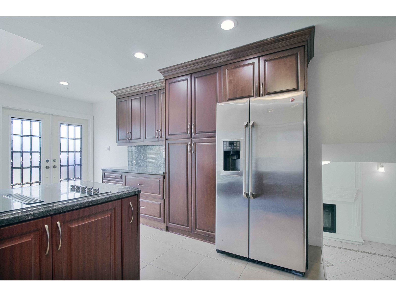 Photo 5 of 12385 New Mclellan Road, Surrey BC
