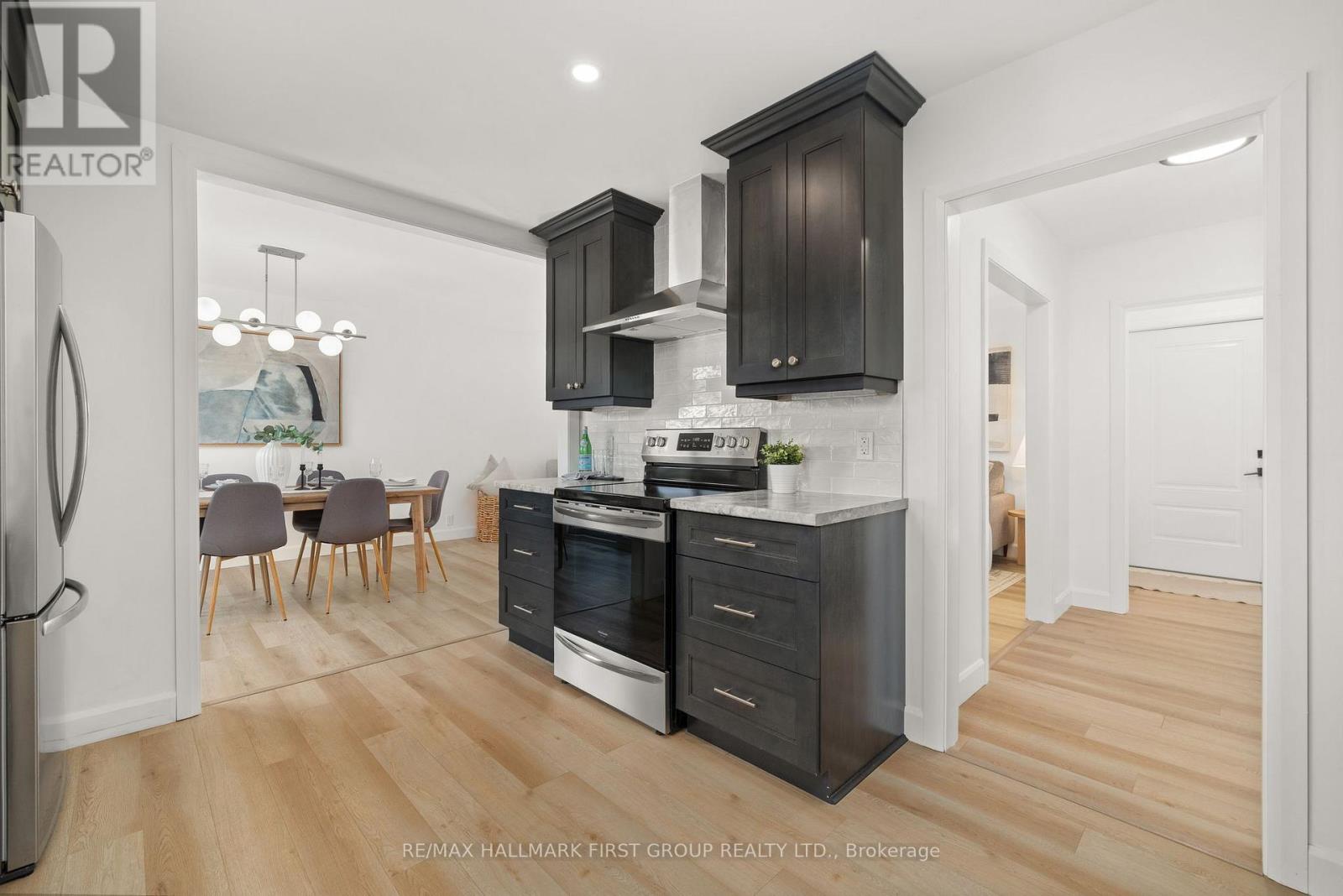 Photo 16 of 23 Third Avenue, Quinte West ON