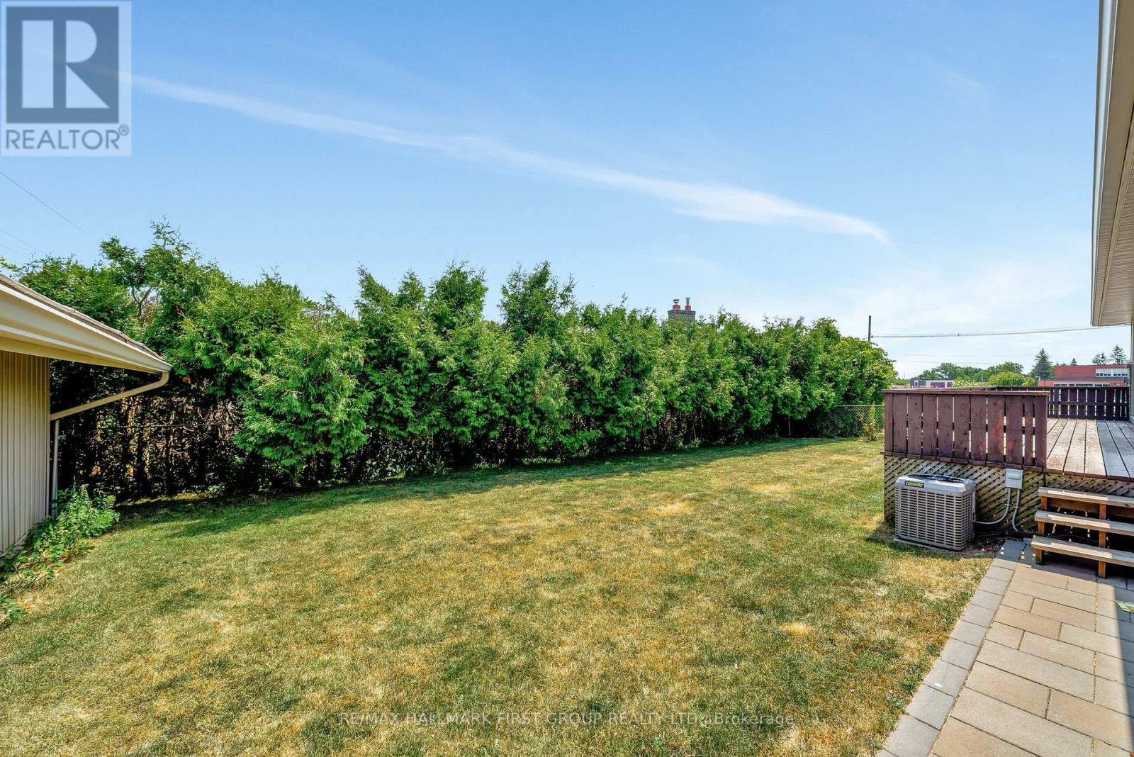 Photo 19 of 23 Third Avenue, Quinte West ON
