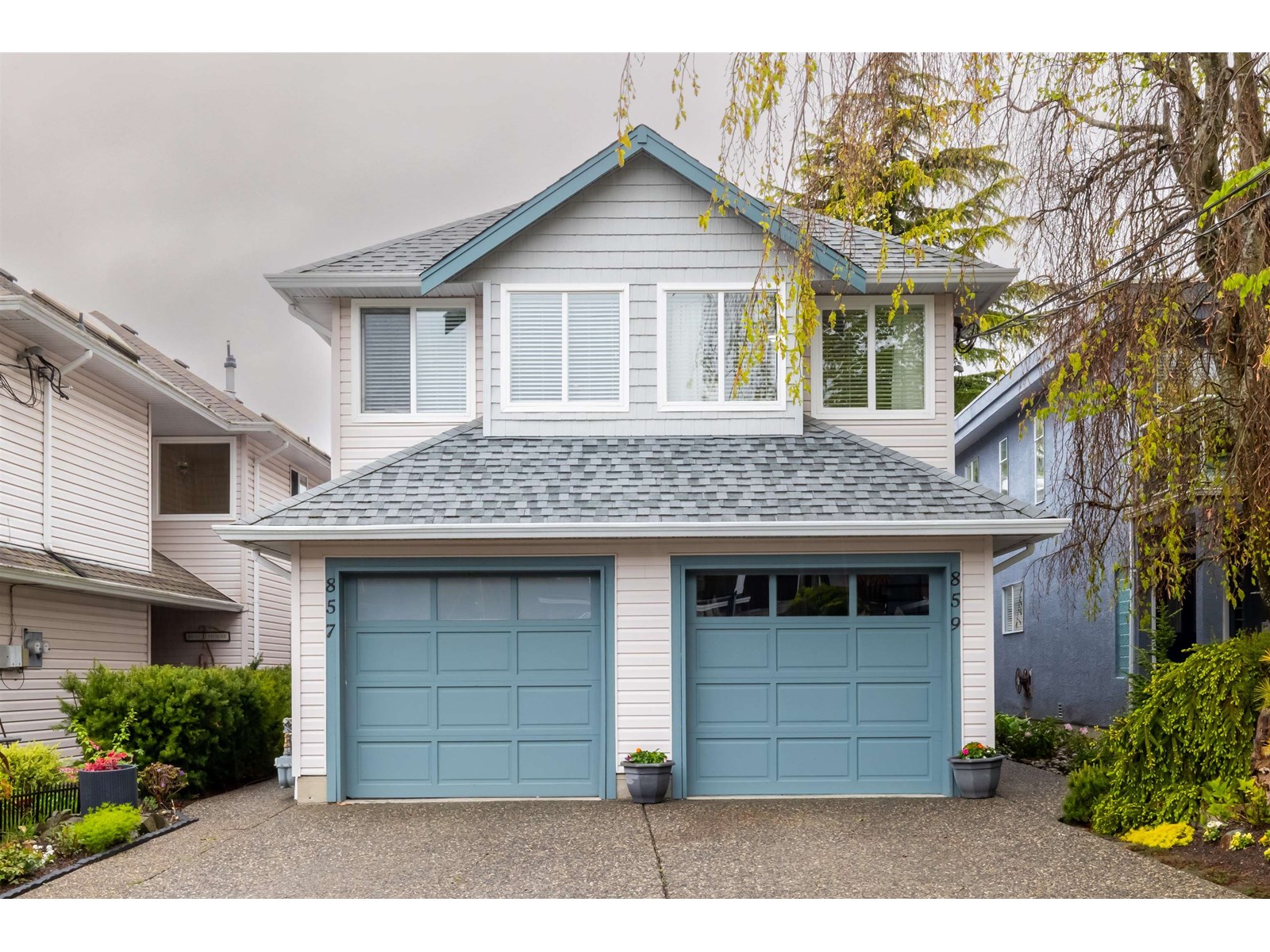 859 HABGOOD STREET, White Rock