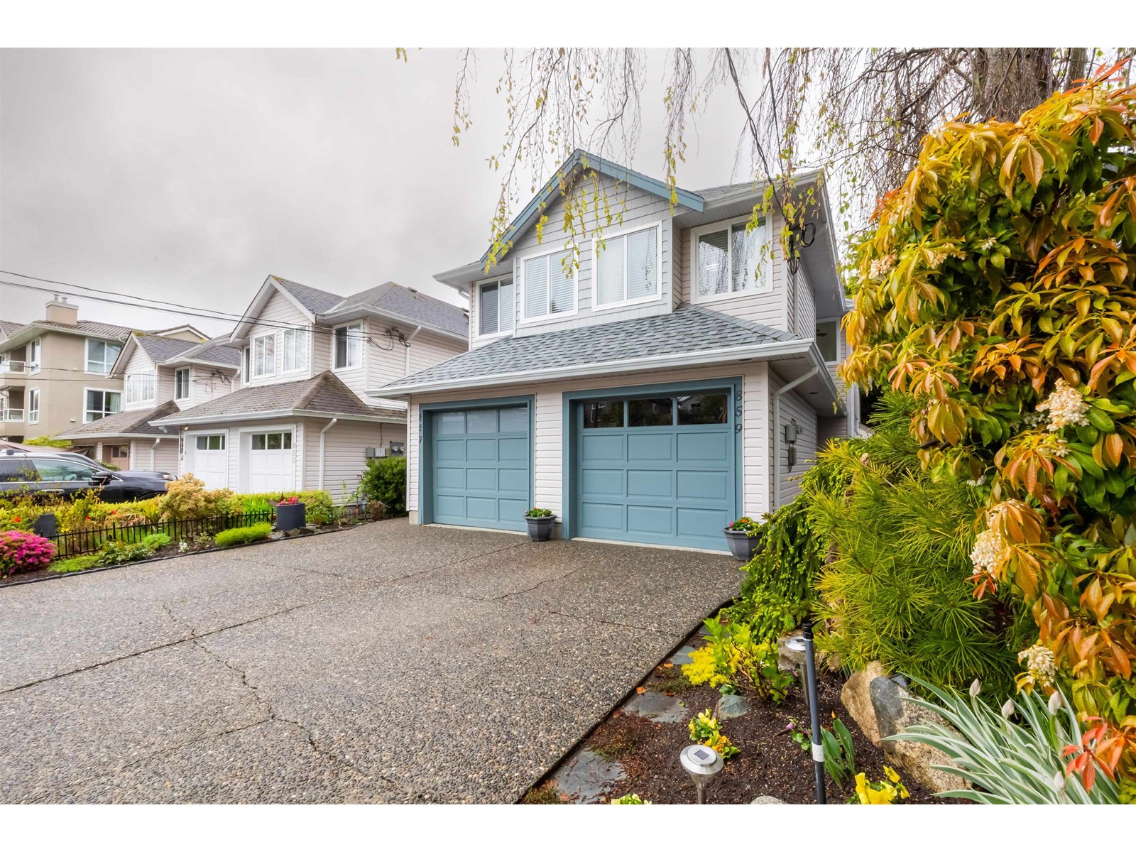 859 HABGOOD STREET, White Rock