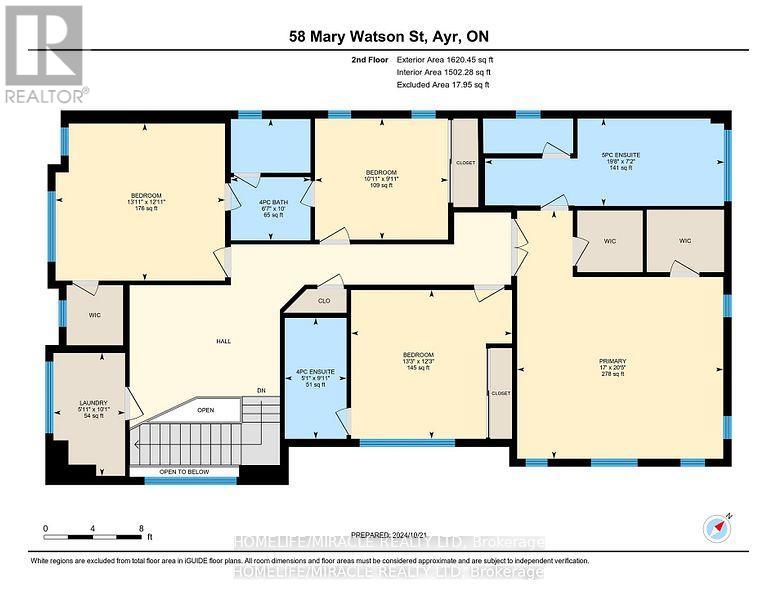 Photo 45 of 58 Mary Watson Street, North Dumfries ON