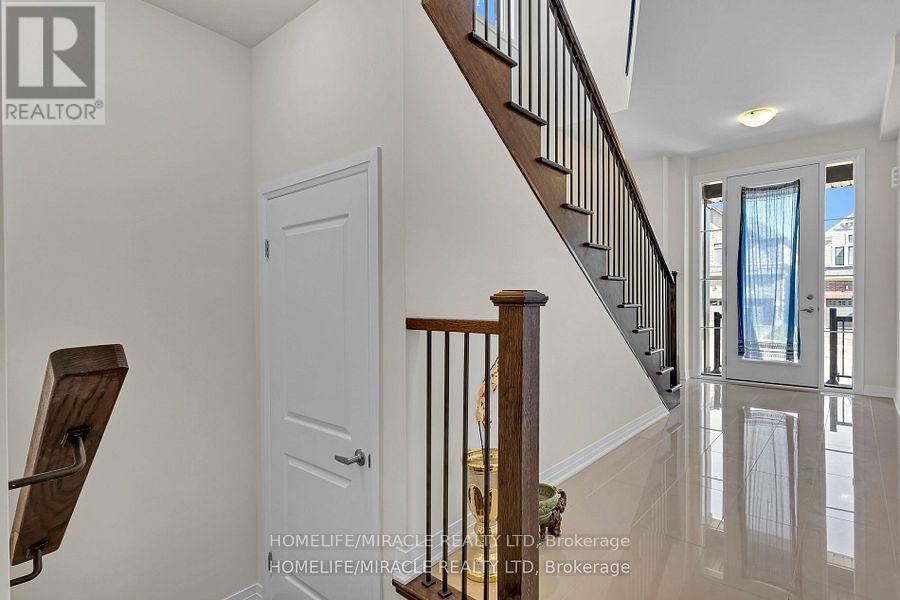 Photo 9 of 58 Mary Watson Street, North Dumfries ON