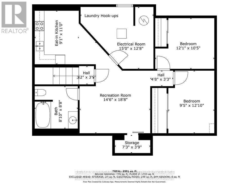Photo 4 of 5508 Hillsdale Avenue, Niagara Falls ON