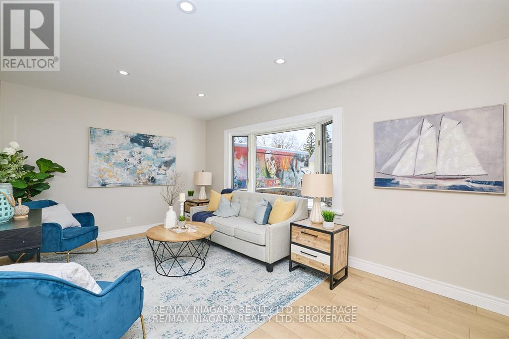 Photo 23 of 5508 Hillsdale Avenue, Niagara Falls ON