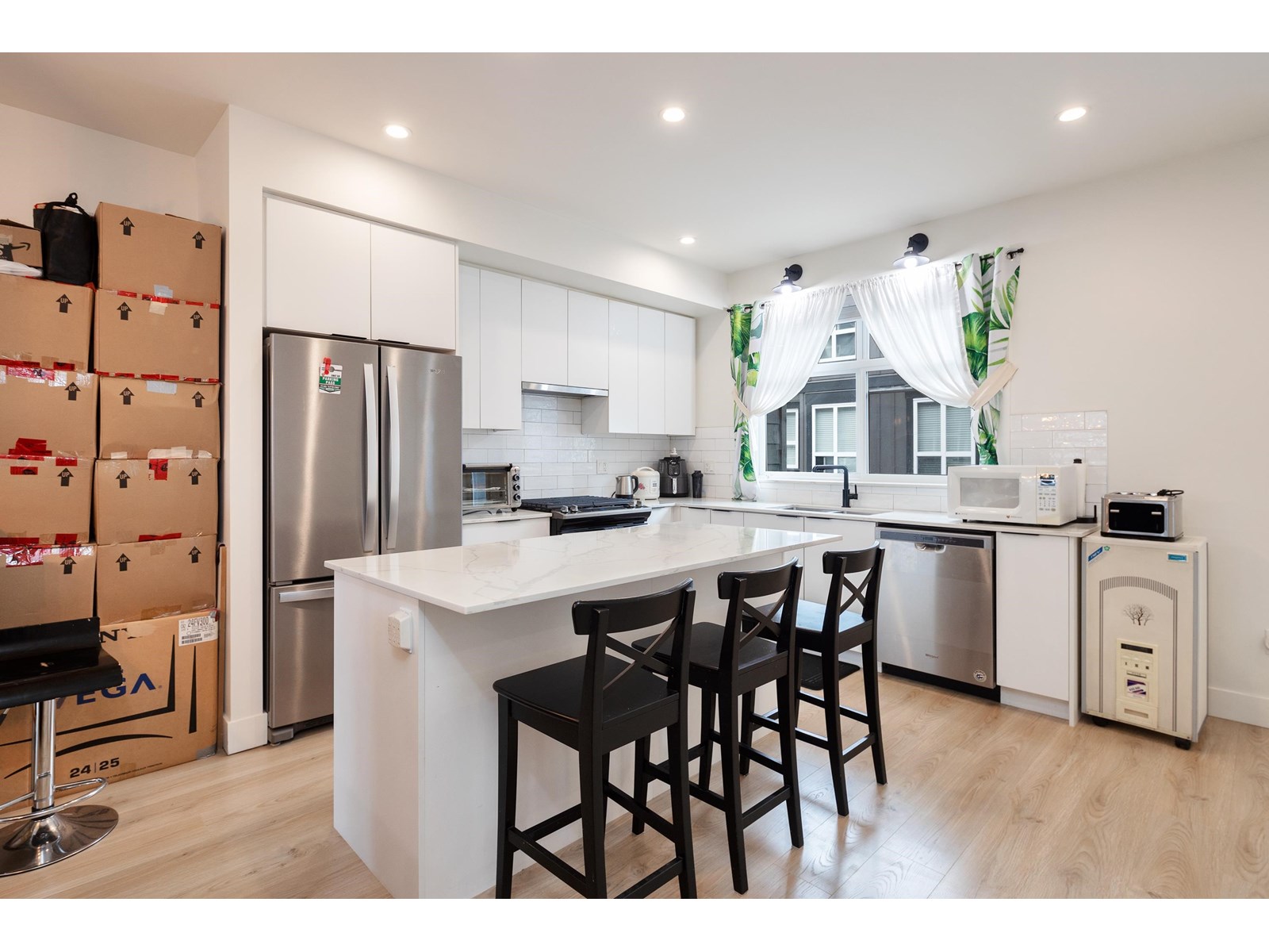 Photo 7 of 68 19255 Aloha Drive, Surrey BC