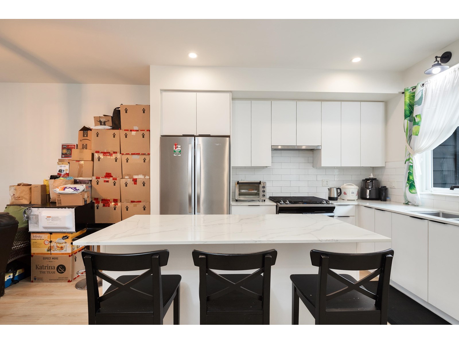 Photo 6 of 68 19255 Aloha Drive, Surrey BC