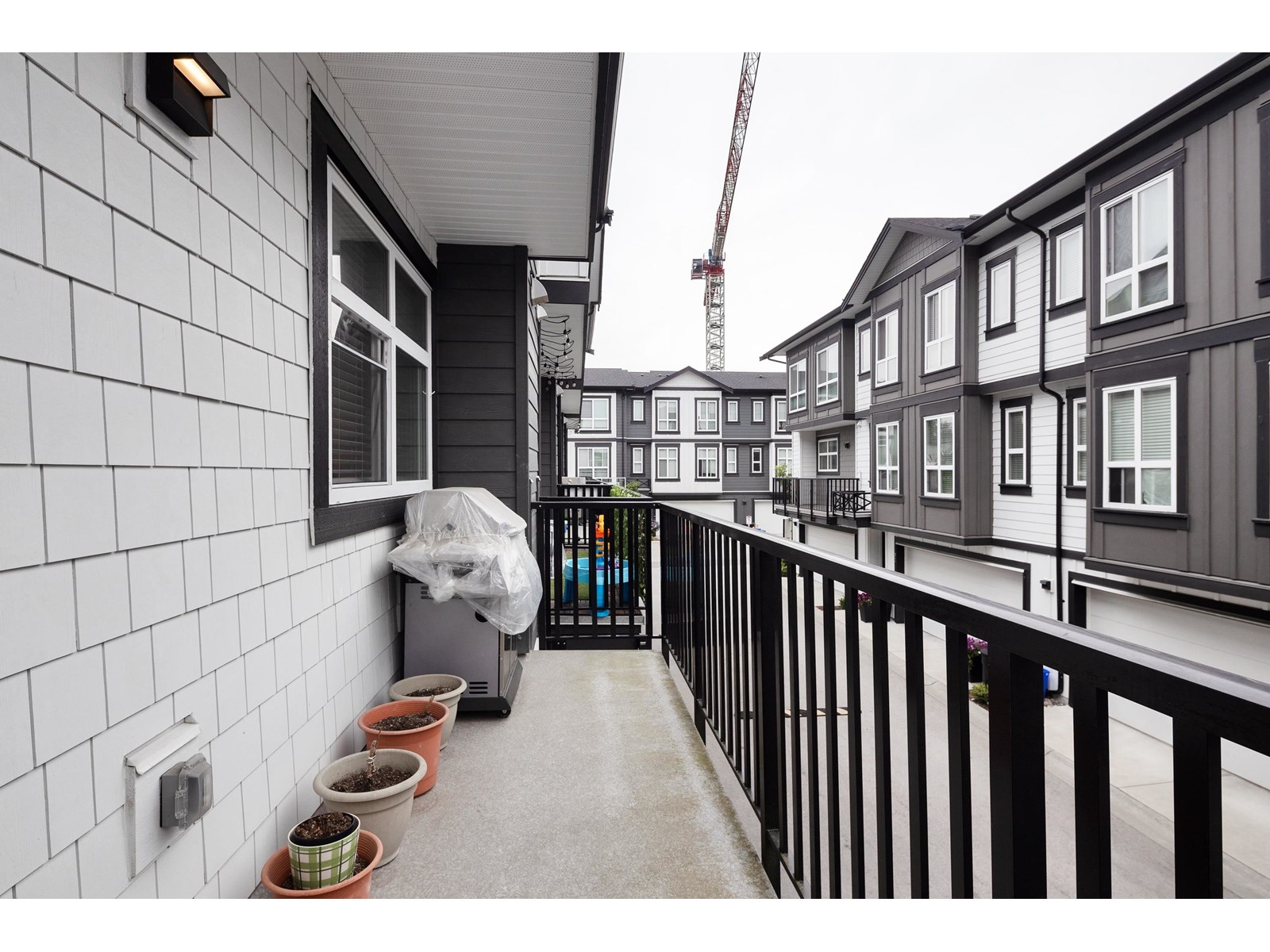 Photo 18 of 68 19255 Aloha Drive, Surrey BC