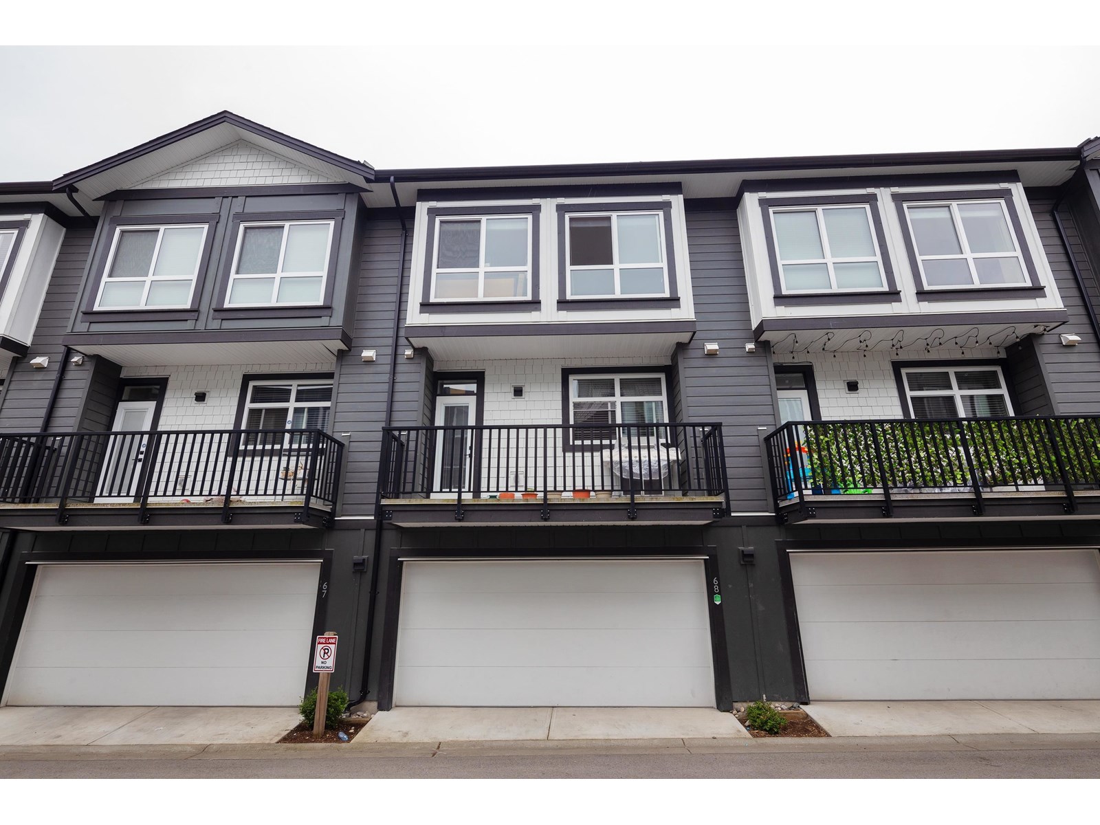 Photo 30 of 68 19255 Aloha Drive, Surrey BC
