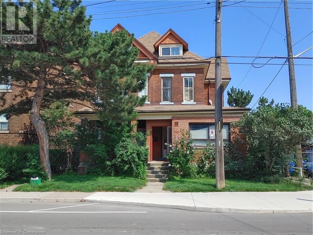 Photo 7 of 15 Sherman Avenue S, Hamilton ON