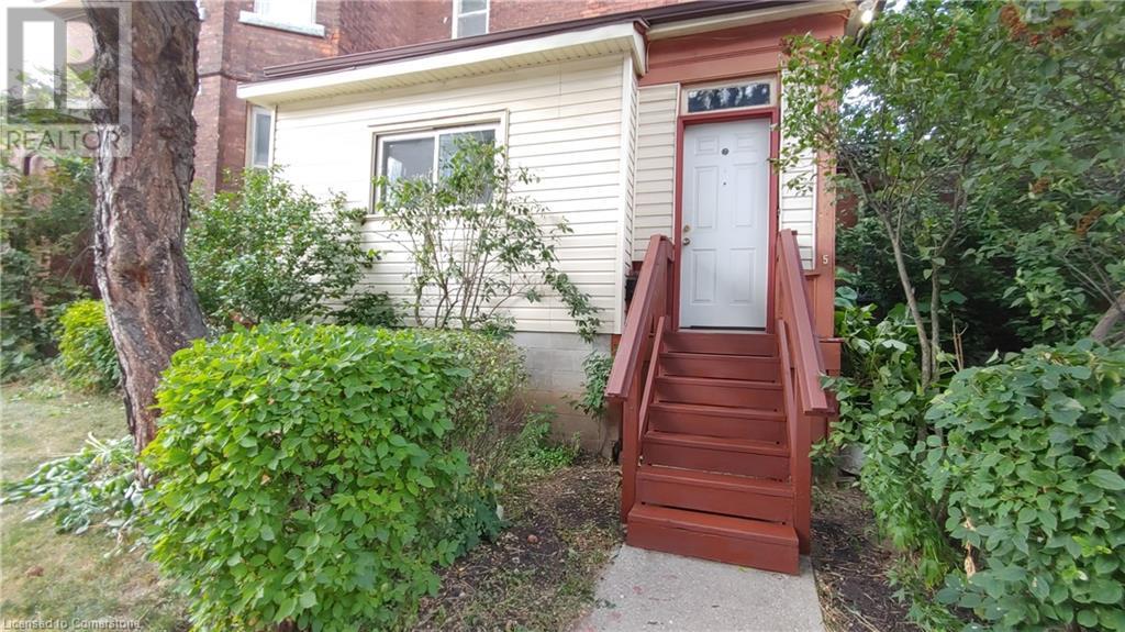 Photo 1 of 15 Sherman Avenue S, Hamilton ON