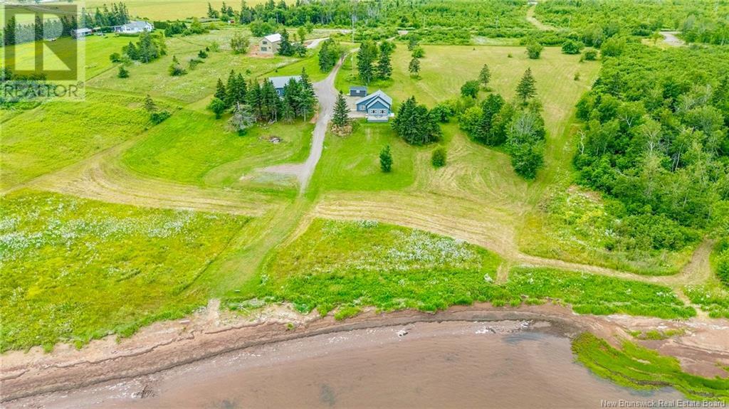Photo 10 of 279 Johnston Point Road, Johnston Point NB