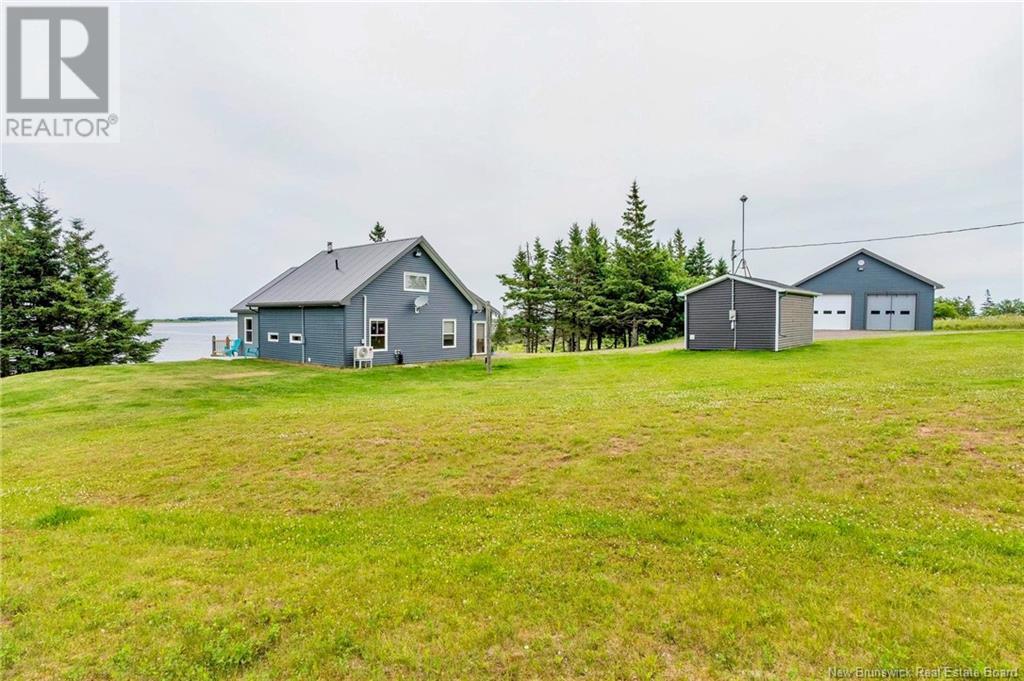Photo 44 of 279 Johnston Point Road, Johnston Point NB