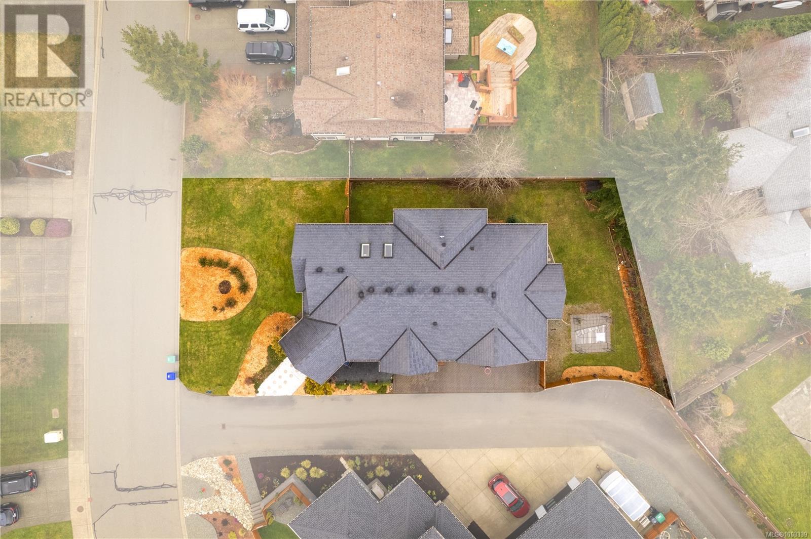 1674 Trumpeter Cres, Courtenay
