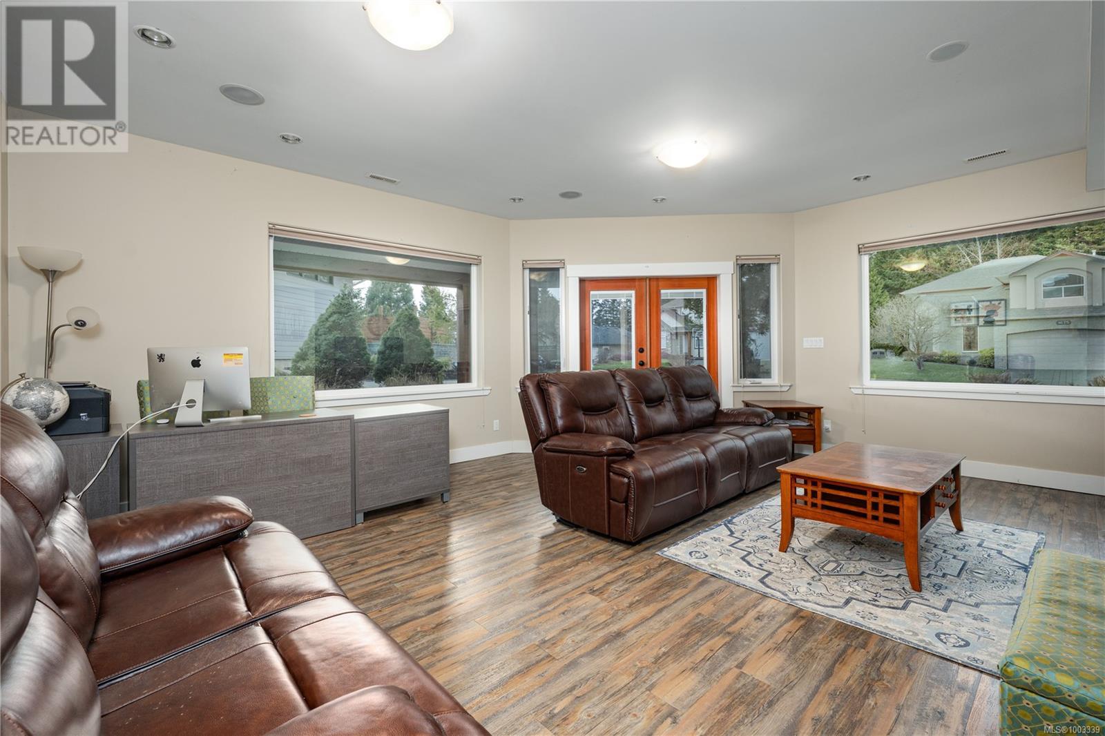 1674 Trumpeter Cres, Courtenay