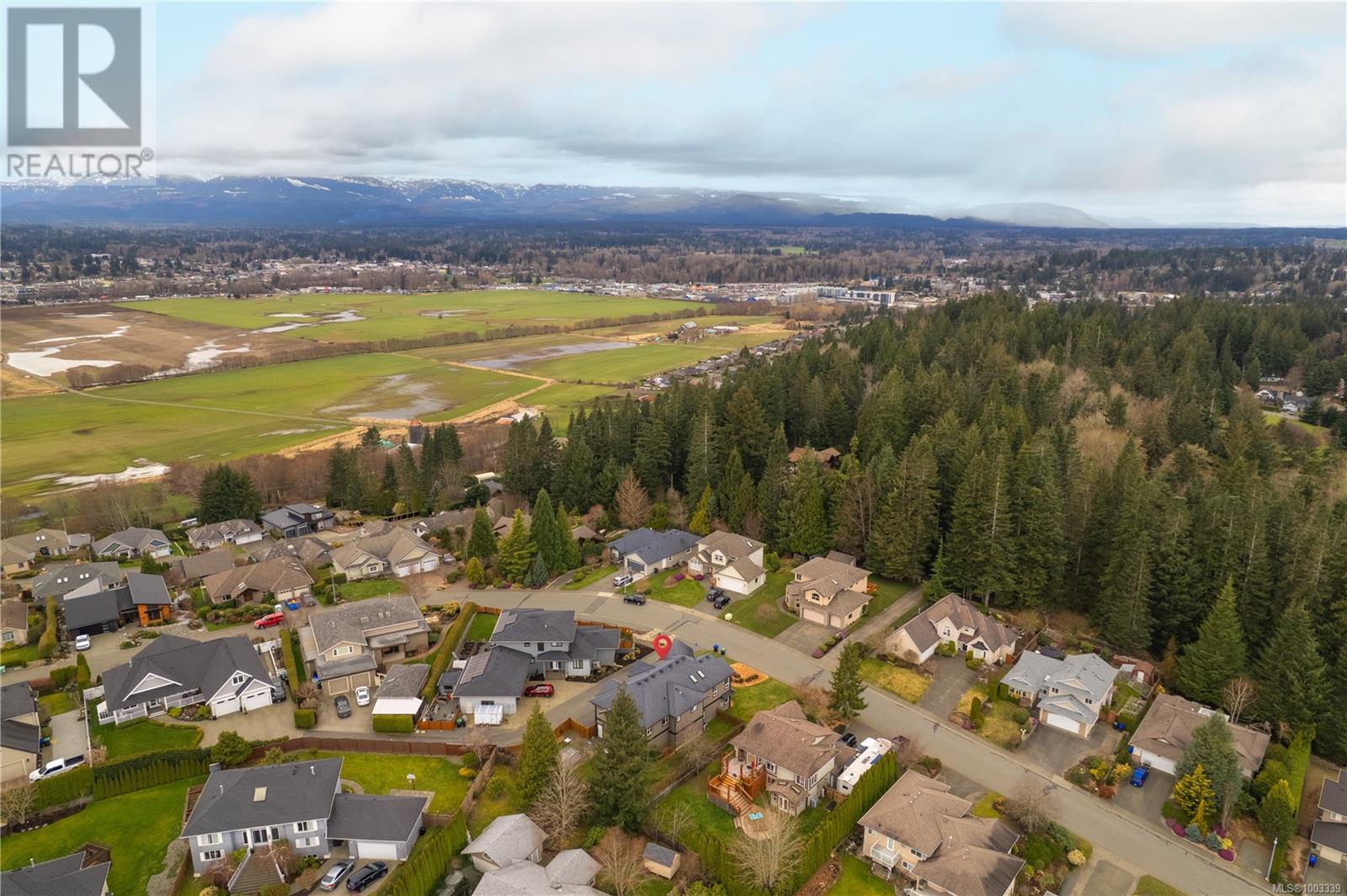 1674 Trumpeter Cres, Courtenay