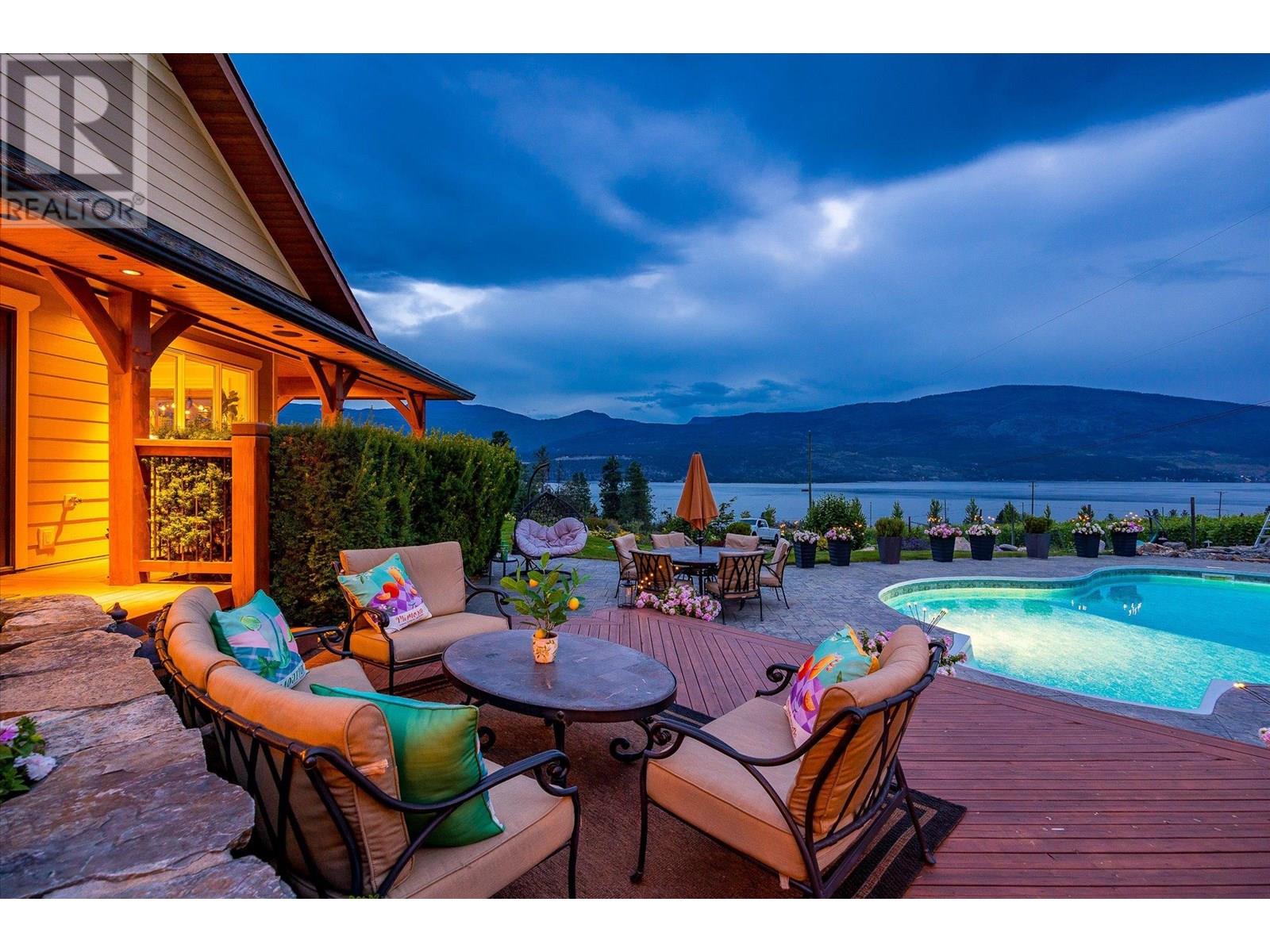 16875 Terrace View Road, Lake Country
