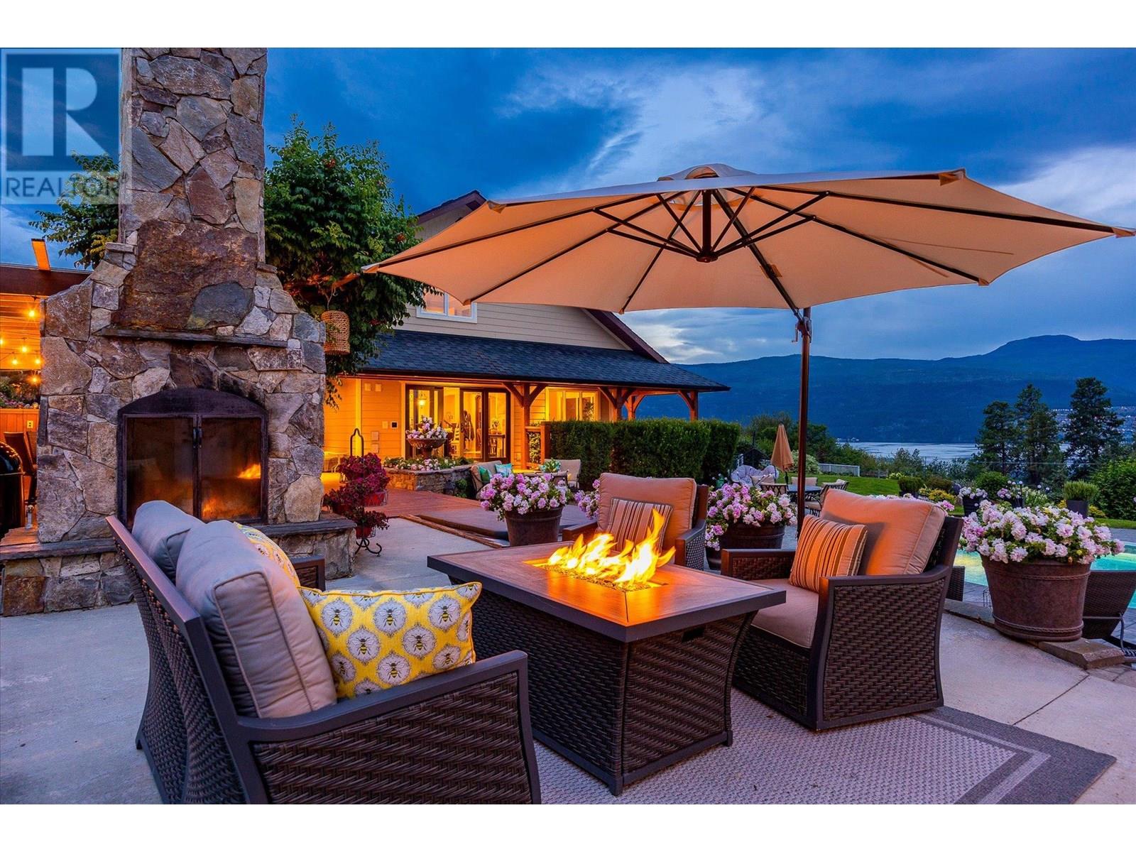 16875 Terrace View Road, Lake Country
