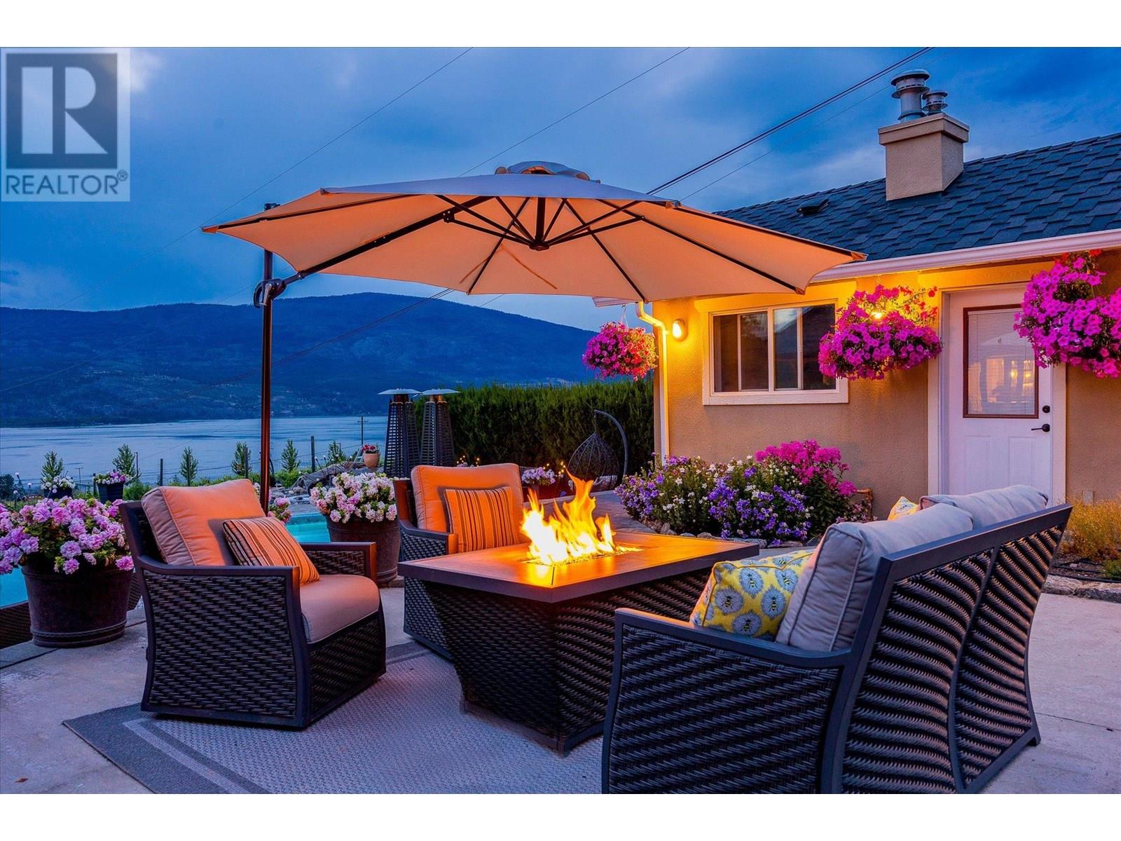 16875 Terrace View Road, Lake Country